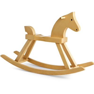 Cheval en bois de Kay Bojesen